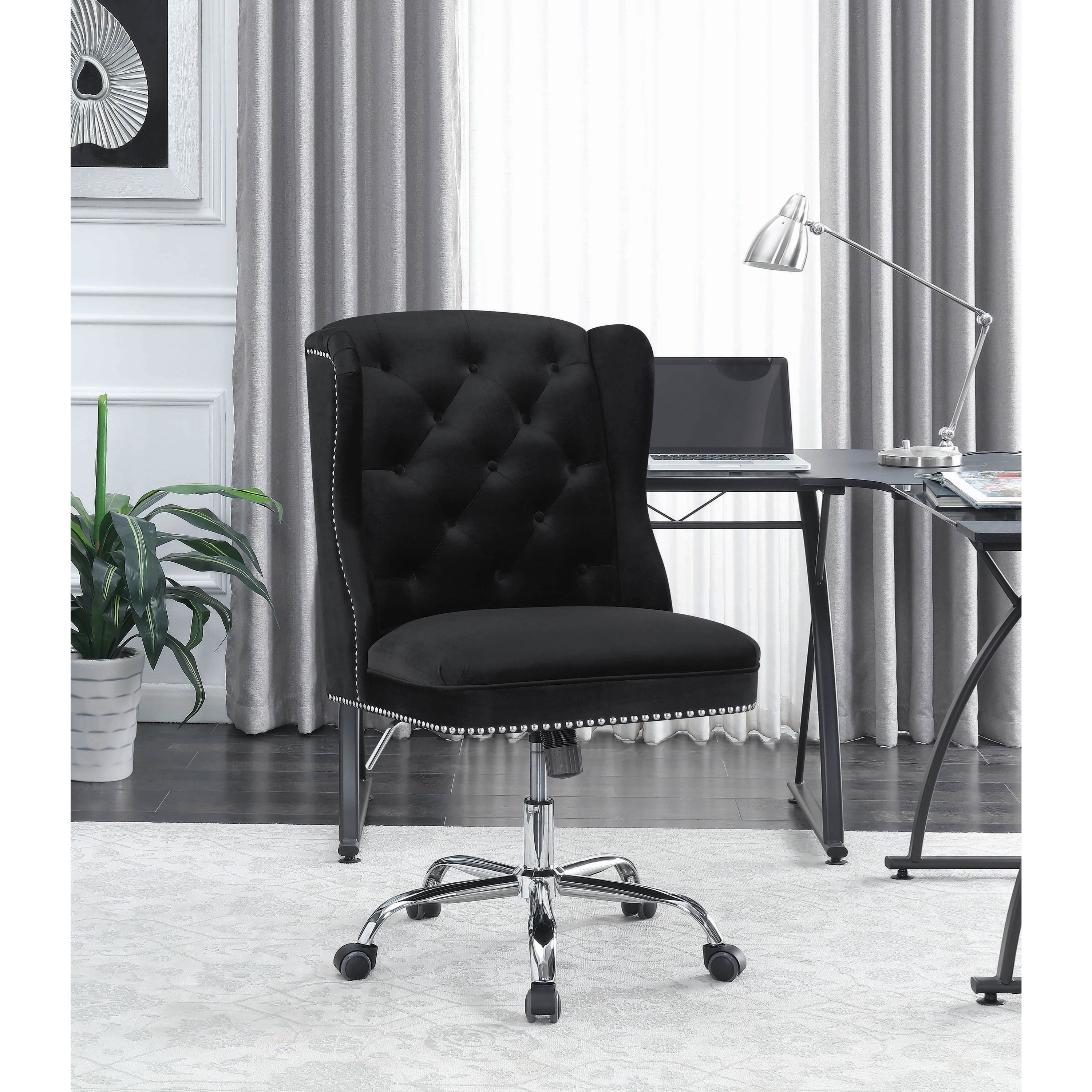 Wingback executive chair deals